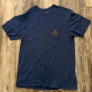 Fayettechill t-shirt-used